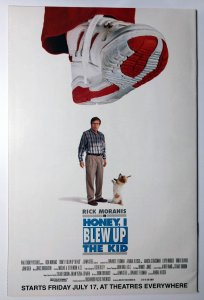 Terror Inc. #1 (9.0, 1992)