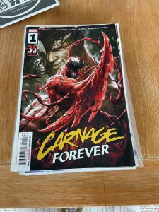 Carnage Forever (2022)