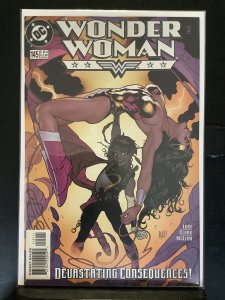 Wonder Woman #145 (1999)
