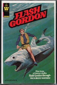 Flash Gordon #30 (1980)