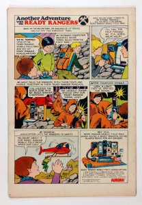 The Witching Hour #40 (1974)