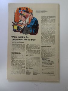 The X-Men #51 (1968) VF- condition