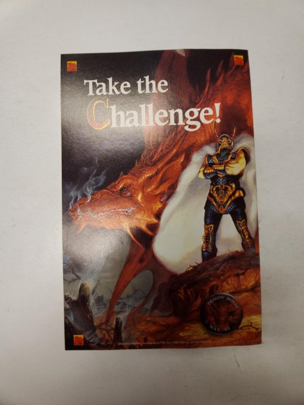 U.S.Agent #1 (1993) NM Marvel Comic Book J657