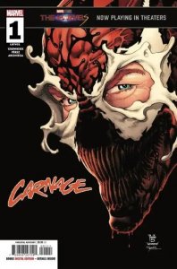 Carnage #1 (2024) A VF/NM