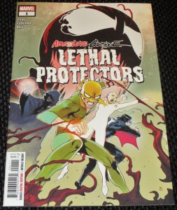 Absolute Carnage: Lethal Protectors #1 (2019)