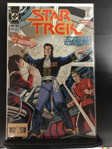 Star Trek #45 (1993)j