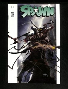 Spawn #205