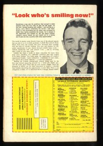 Captain America #164 VG 4.0 1st Nightshade!