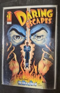 Daring Escapes #1 (1998) McFarlane