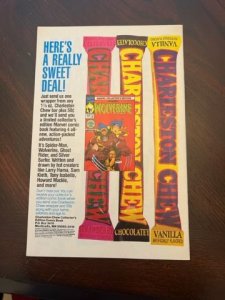 Quasar #39 (1992) - NM