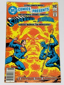 DC Comics Presents #36 (1981) RA1