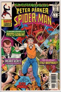 Spider-Man #-1 (1997) 9.8 NM/MT