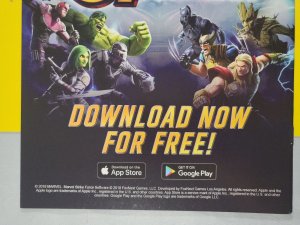 Immortal Hulk #9 Art Adams Uncanny X-Men Variant 2019 Marvel Comics