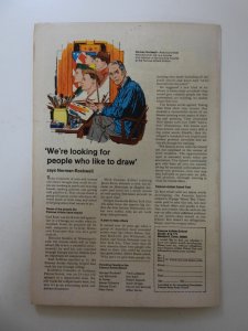 The Amazing Spider-Man #79 (1969) FN condition