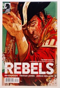 Rebels #10 (2016)