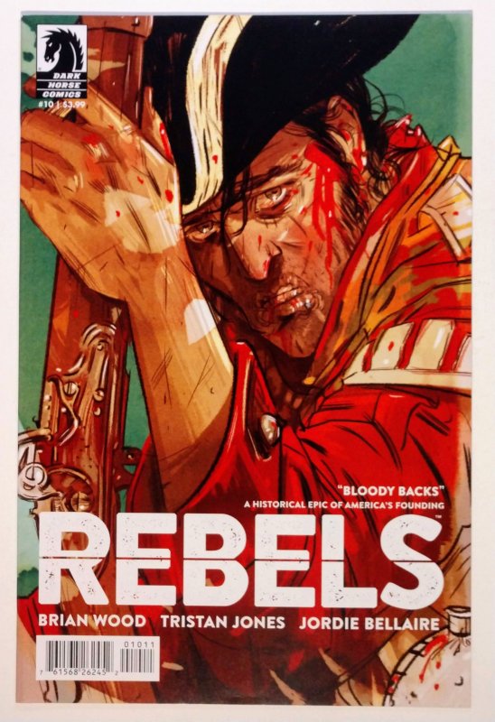 Rebels #10 (2016)