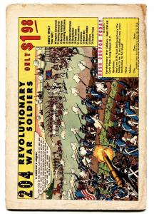 ADVENTURE #296 comic book -SUPERBOY-DC-1962