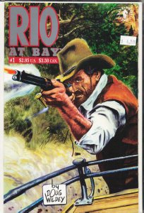 Rio At Bay #1 (1992) Rio