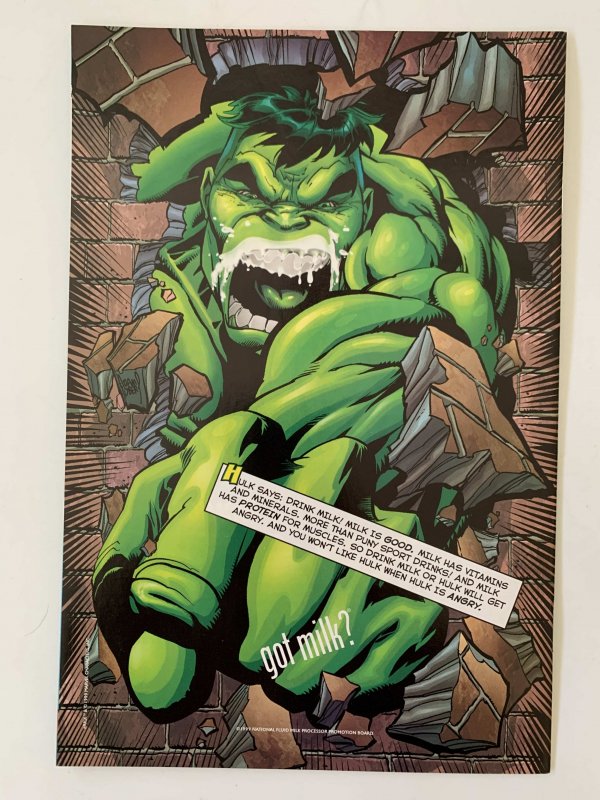 Captain America #24 (1999)