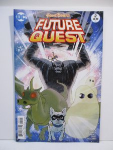 Future Quest #2 (2016)		