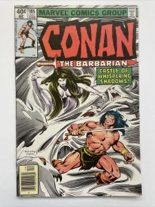 Conan The Barbarian 105
