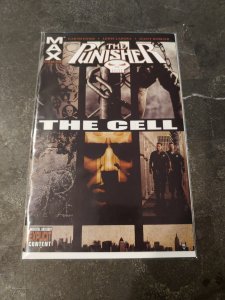 Punisher: The Cell (2005)