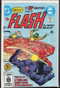 The Flash #300 (1981) The Flash