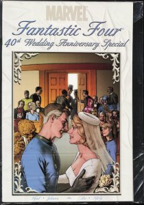Fantastic Four: The Wedding Special (2006) Fantastic Four