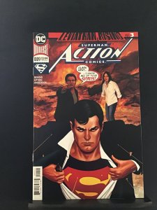 Action Comics #1009 (2019)