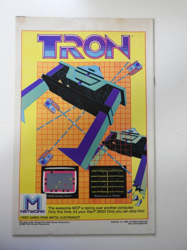 Jonah Hex #73 (1983)