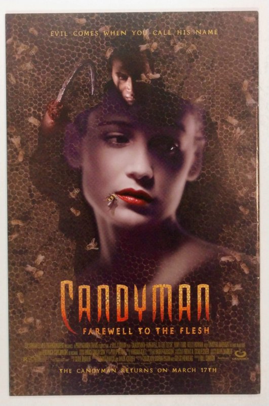 Amazing X-Men #2 (1995)