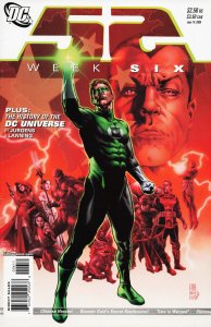 52 #6 (2006) 52 [Key Issue]