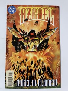 Azrael #19  - NM+  (1996)