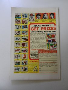 Swamp Thing #10 (1974) VF condition