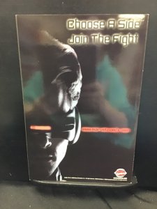 X-Men Movie Prequel: Magneto (2000)nm TPB