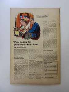 Thor #157 (1968) VG+ condition