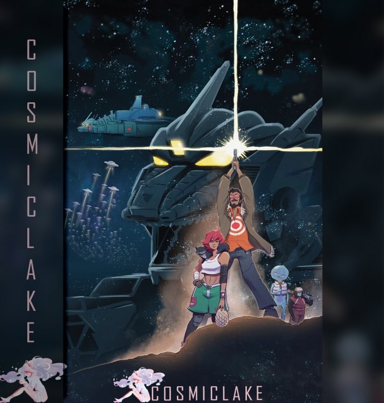 STARSHIP GODZILLA #1 CAFAGGI HOMAGE A NEW HOPE TIM JUNG VARIANT PRESALE 12/4☪