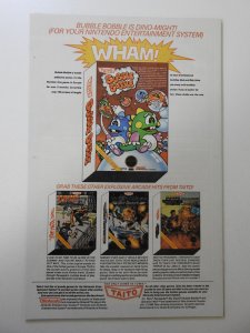 The Amazing Spider-Man #312 (1989) VF+ Condition!