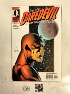 Daredevil #4 NM Marvel Comic Books Smith Quesada Palmiotti Black Widow 4 HH43