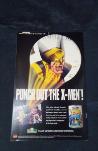 The Amazing Spider-Man #406 Direct Edition (1995)