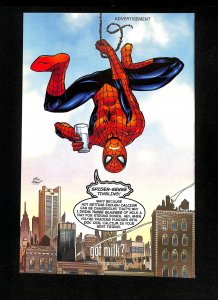 Black Panther (1998) #15