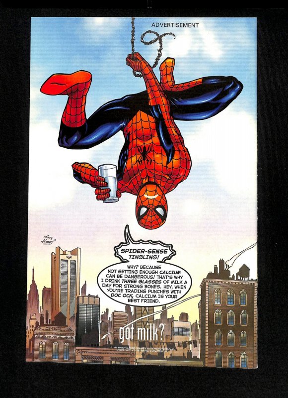 Black Panther (1998) #15