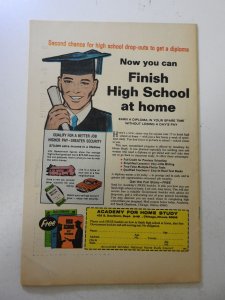 Career Girl Romances #58 (1970) VG/FN Condition!