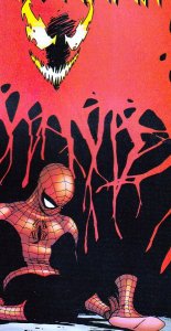 Peter Parker Spiderman(vol. 2) # 13 Carnage Returns