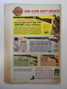 Adventure Comics #292 (1962) GD/VG Condition Moisture stain