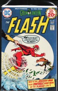 The Flash #228 (1974) The Flash