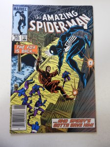 The Amazing Spider-Man #265 (1985) VF Condition