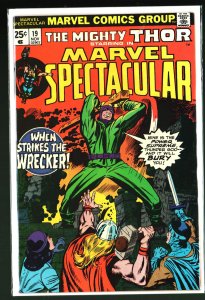Marvel Spectacular #19 (1975)