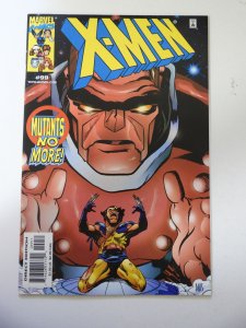 X-Men #99 (2000)
