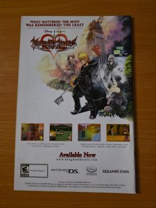 Supergirl #47 ~ NEAR MINT NM ~ 2010 DC Comics